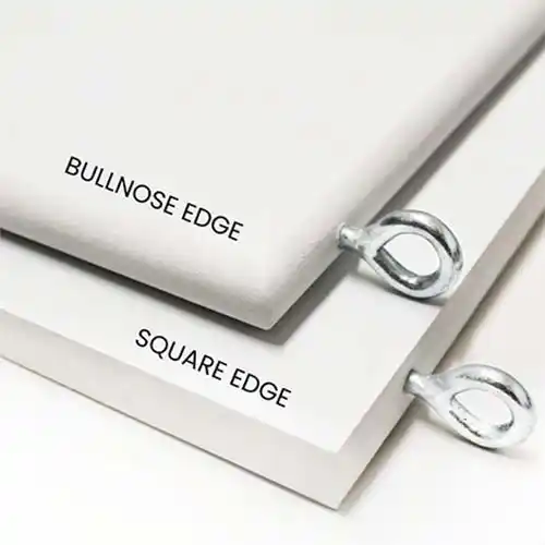 Panel Edge Options