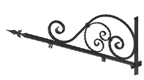 Hanging Sign Bracket