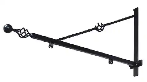 Bracket TZJECT6