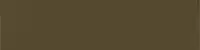 Paint colour swatch for  RAL7013 Brown Grey