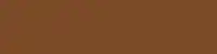 Paint colour swatch for  RAL8003 Clay Brown