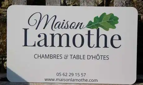Made from solid aluminium. Fully Encasulated Sign Board