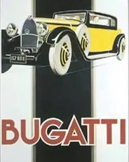Colour Vintage Posters