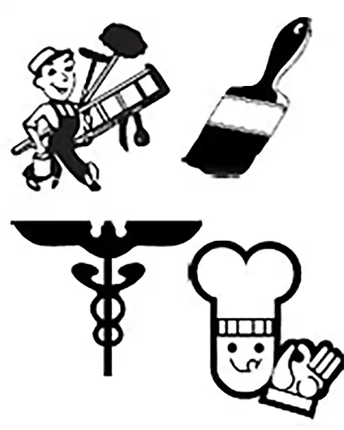 People and Professions
