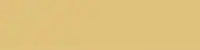 Swatch of Beige RAL 1001 paint colour