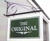 Business Signage