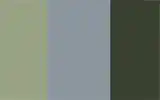 Paint colours