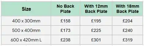 Wrought Iron Lectern Prices