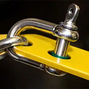 D-Shackle