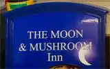 Fibreglass signs