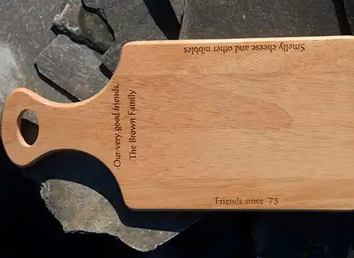 Paddle Board