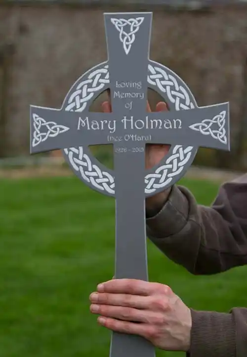 Celtic Cross - Option B