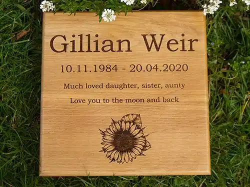 Oak Lawn Memorial