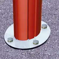 Base Plate