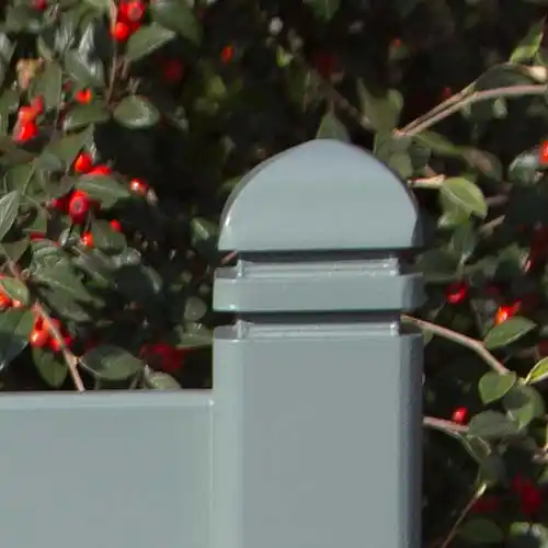 Shaped Post Top