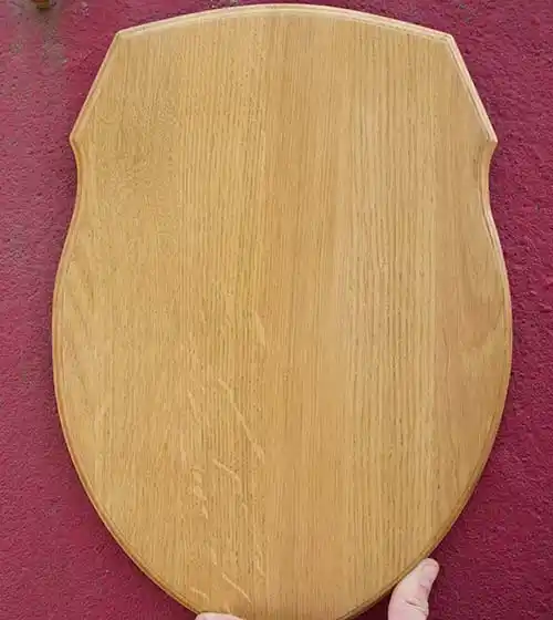 Shield SHG