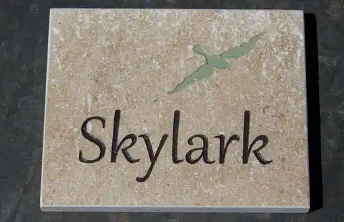 Limestone House Name