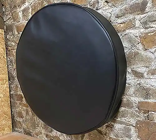 Blank Soft Vinyl Cover