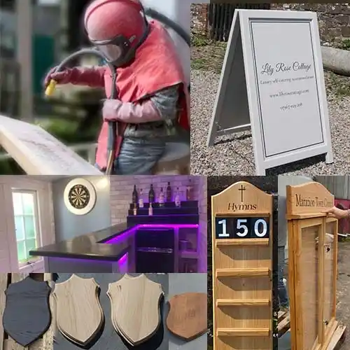 Miscellaneous