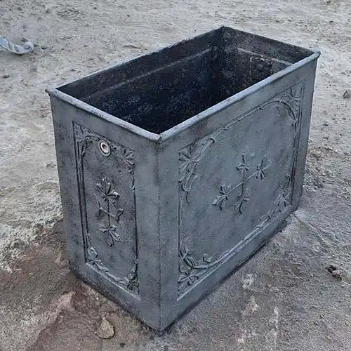 Sand Blasted Toilet Stystem