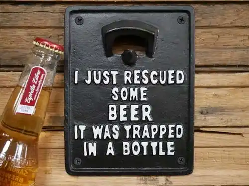 Bottle Opener