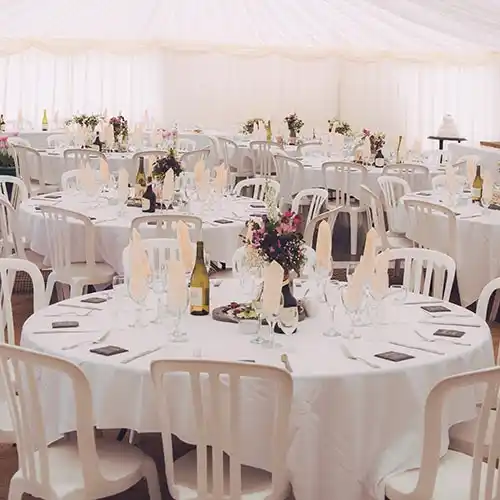 Slate Table Name Settings